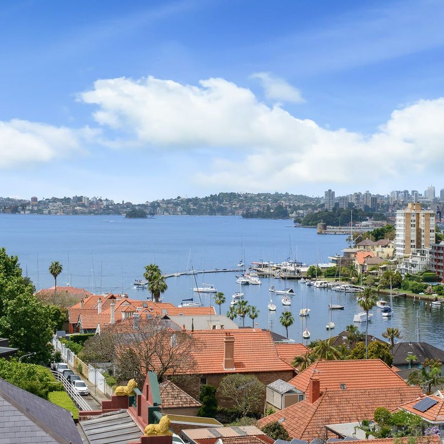 54/106 High Street, North Sydney NSW 2060 - Studio For Rent | Domain - Photo 1