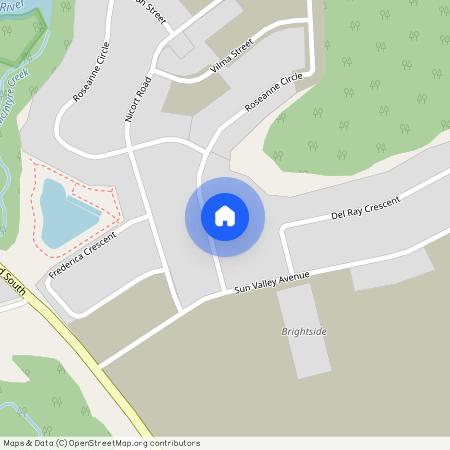 14 Rosanne Circle, Wasaga Beach