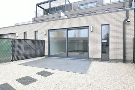Appartement te huur in Buggenhout - Foto 2