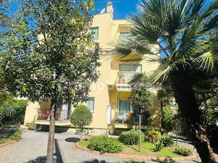 Trilocale via Degli Indiani, Centro, Diano Marina - Photo 2