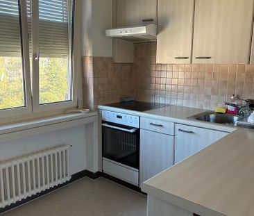 zentrale Wohnlage mit guten ÖV-Anbindungen - Foto 2
