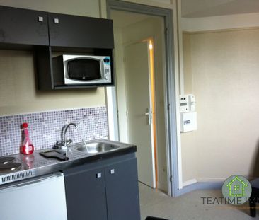 Location Appartement - Photo 2