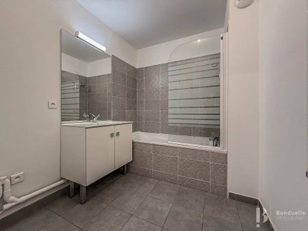 Rental Apartment La Celle-Saint-Cloud - Photo 5