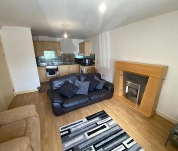 1 bedroom apartment to rent - Photo 6