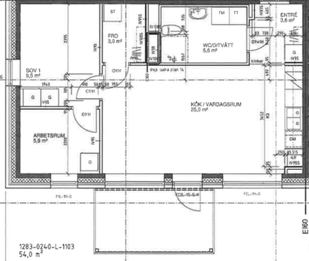 Kvannegatan 16, Gustavslund - Photo 2