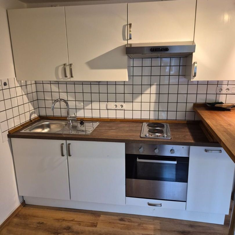 Wohnung zur Miete in Düsseldorf - Photo 1