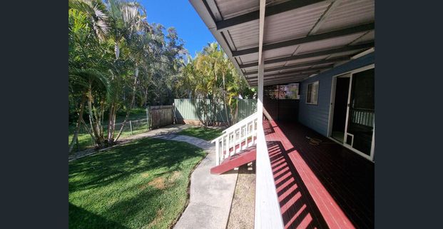 Charming Family Home in Emerald Beach - Photo 1