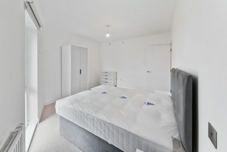 3 bedroom apartment to rent - Photo 5