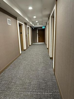 For Lease - 7890 Jane Street Unit# 4501, Vaughan, Ontario - Photo 1