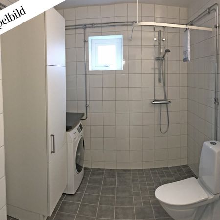 Kungsgårdsvägen 25 Oxhagen, Kalmar - Foto 3