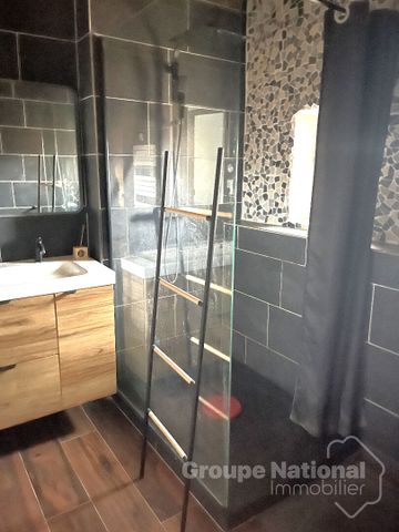 APPARTEMENT T3 DE 85 m² environ , 2 CHAMBRES, - Photo 2