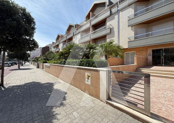 Apartamento T2 em Aveiro