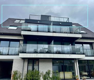 Appartement te huur - Photo 6