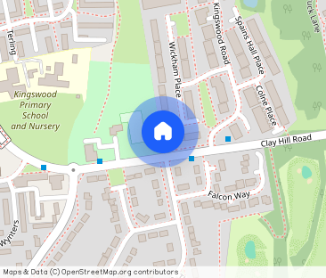 Wickham Place, Basildon, SS16 - Photo 1