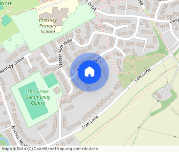 Purbeck Place, Calne - Photo 1