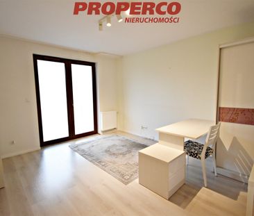 Kielce, Piaski, Wincentego Witosa - Zdjęcie 5