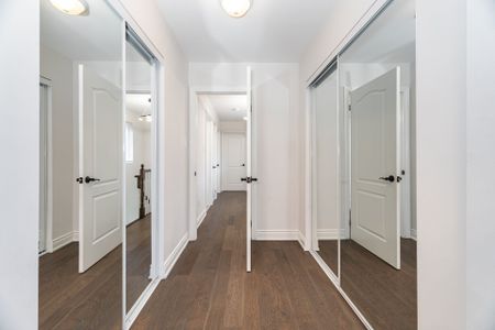 For Lease - 5255 Guildwood Way Unit# 48, Mississauga, Ontario - Photo 5