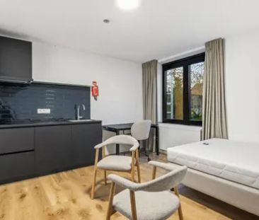 Pleinstraat 52 0102, 3001 Leuven, België - Photo 6