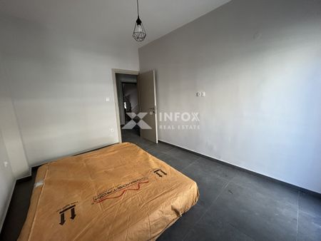 Ενοικιάζεται Πλήρως Ανακαινισμένο 3άρι Διαμέρισμα στην Ηλιούπολη – 600€ - Photo 3