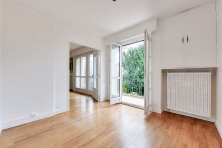 Location appartement, Suresnes, 4 pièces, 108.11 m², ref 85453949 - Photo 3