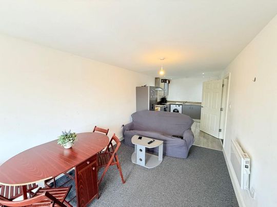 1 bedroom apartment to rent - Photo 1