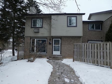 436 Scottsdale Dr, Guelph - Photo 2