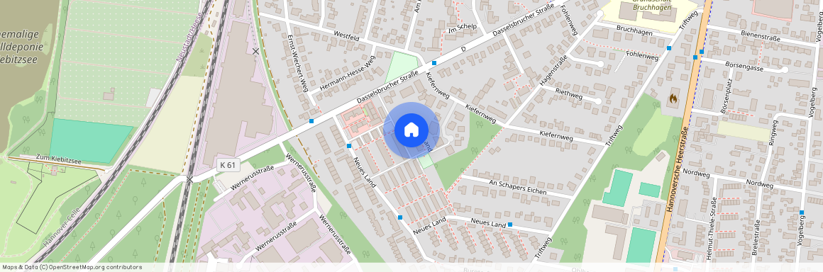 Celle - Neues Land 15A