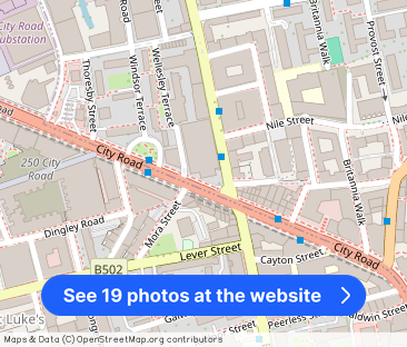 The Arc, City Road, London, EC1V - Photo 1