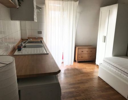 Via Giordano Bruno, Milan, Lombardy 20154 - Photo 4