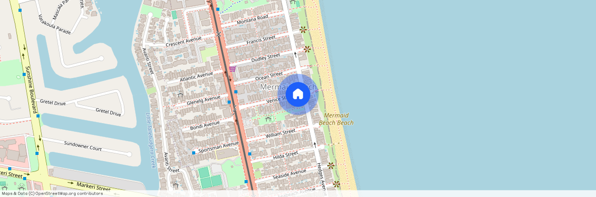 11/6 Venice Street, Mermaid Beach, QLD 4218