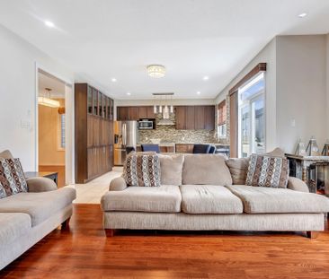 For Lease - 209 Rivertree Street, Kanata, Ontario - Photo 6