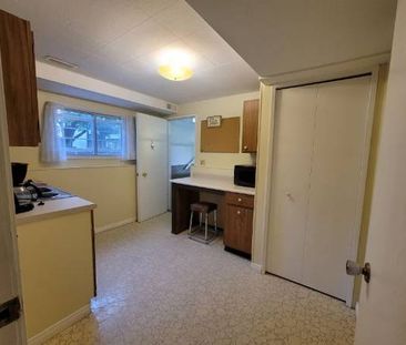 Bachelor basement unit beside Okanagan College - Photo 3