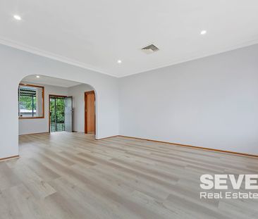 LARGE FAMILY HOUSE WITH TEENAGE RETREAT - Photo 1