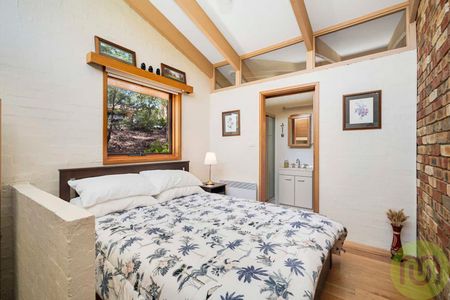 A unique family home with space, character and a private garden oasis - Photo 3