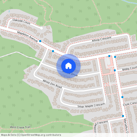 34 Willow Drive Unit# Main, Barrie