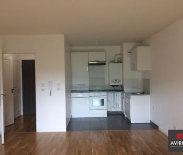 APPARTEMENT 2 PIÈCES - Photo 5