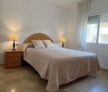 2 room luxury Apartment for rent in Estepona, Spain - Photo 4