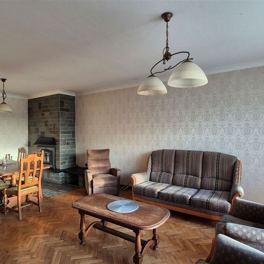 Appartement 2 slpks en terras! - Foto 1