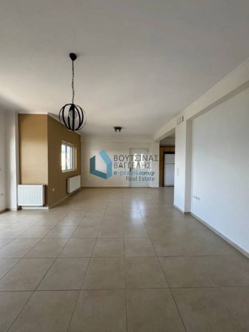 Διαμέρισμα για ενοικίαση Άγιος Βασίλειος (Ρίο) - Photo 3