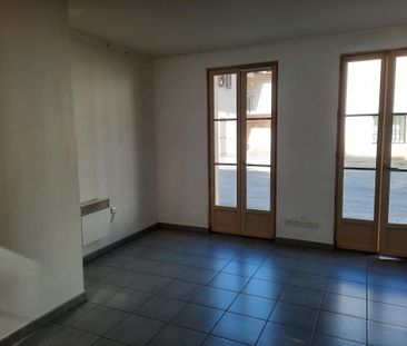 FONTAINE - LA POYA - T2 - MOINS DE 30 ANS - Photo 1