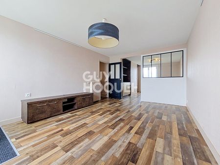 Location Appartement 3 pièces 67m² - Photo 3