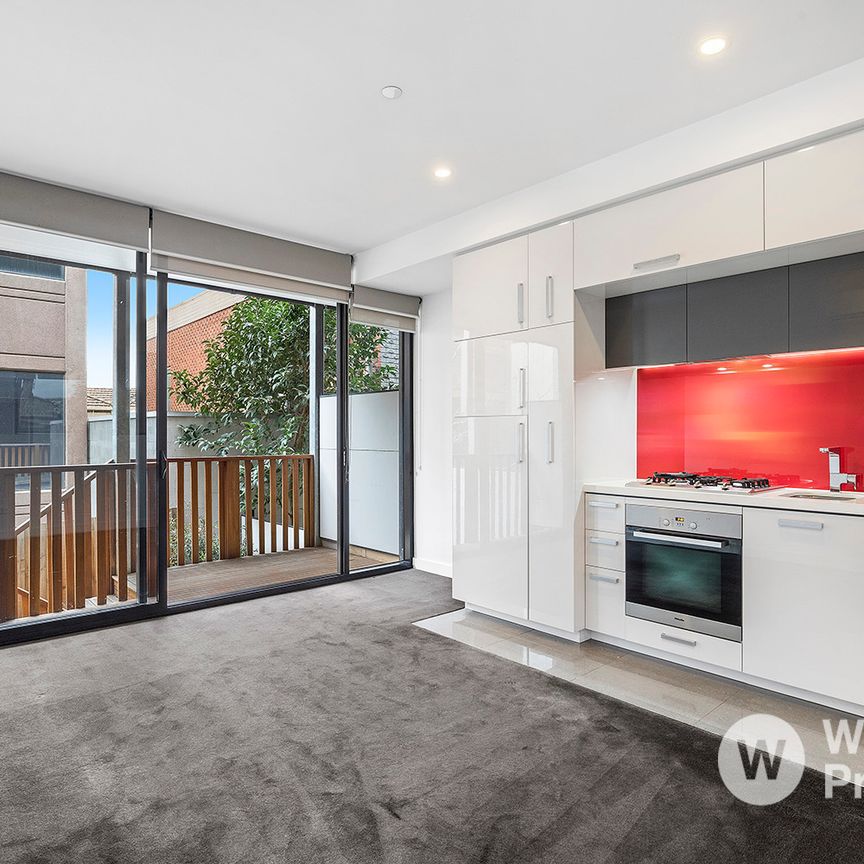 111/81-83 Riversdale Road, Hawthorn - Photo 1
