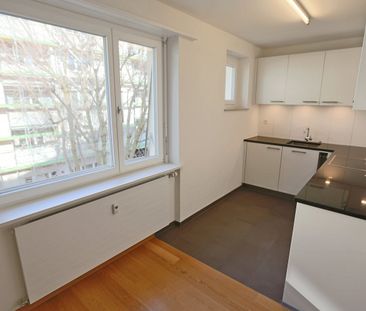 1 Zimmer, 29 m², 2. Stock - Foto 5