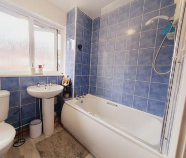 1 bedroom semi-detached house to rent - Photo 2