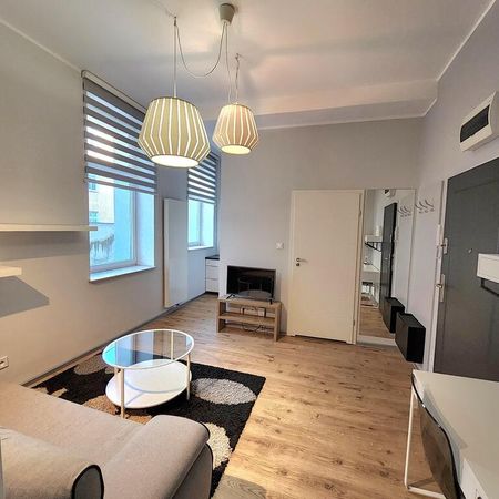 mieszkanie na wynajem - Szczecin, Śródmieście-Centrum, Edmunda Bałuki - Фото 4