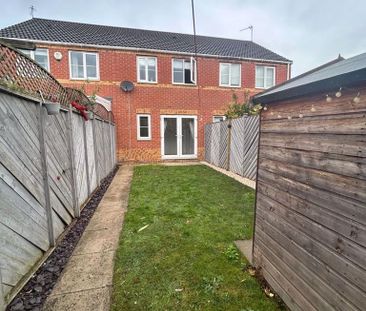 2 bedroom terraced house to rent - Photo 1