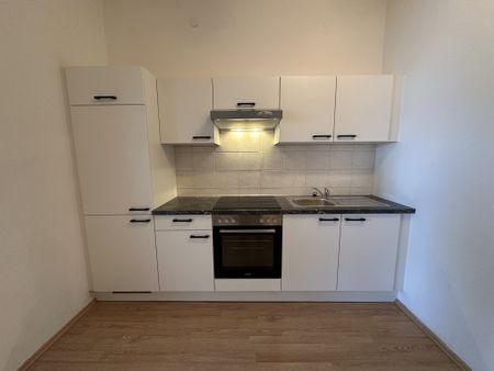 Günstige Single-Wohnung in Wilhelmsburg! - Foto 2