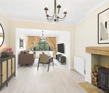 Horsell Way, Woking - 4 bedrooms Property for lettings - Seymours - Photo 1