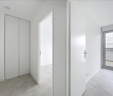 3 pièces - 62,15 m² - 3ème étage - Colocation non autorisée - Photo 2