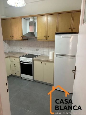 Διαμέρισμα για ενοικίαση - Νέος Κόσμος - Photo 3